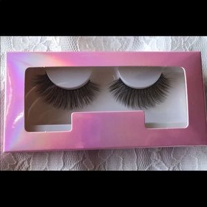 3Dminknlashes